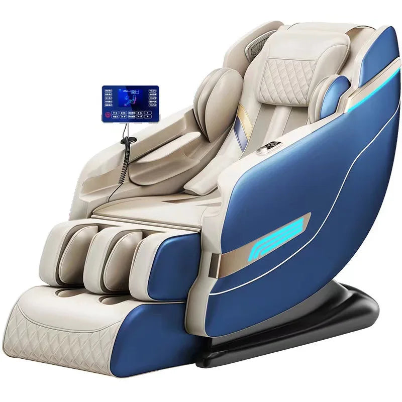 4D Zero Gravity SL Massage Chair