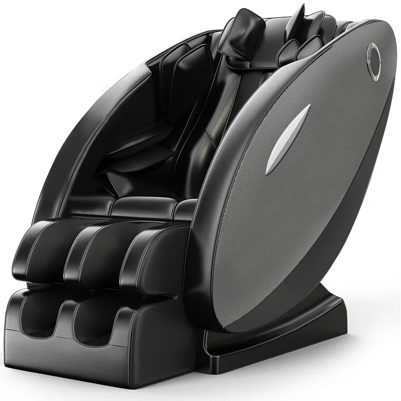 Electric Multifunctional Music Massage Chair