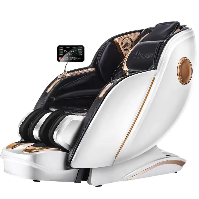 Massage Chair SL Guide Rail Home 3D Space
