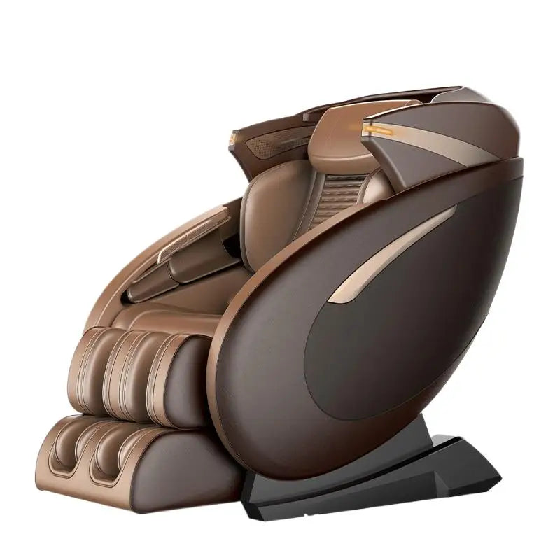 New Smart Multi-Functional Massage Chair